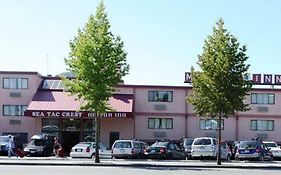 Seatac Crest Motor Inn